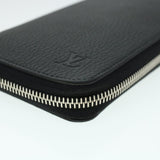 LOUIS VUITTON Zippy Wallet Vertical