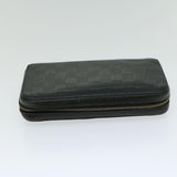 LOUIS VUITTON Zippy XL Wallet