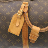 Louis Vuitton Keepall 50 Travel