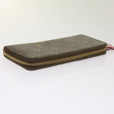 LOUIS VUITTON Zippy Wallet