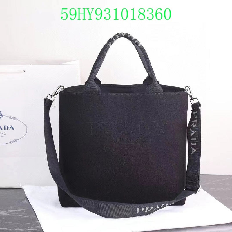 Prada Bags - The Barnes Bags  910