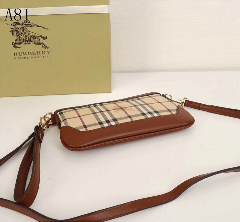 Burberry Bags - Bagsattire   006