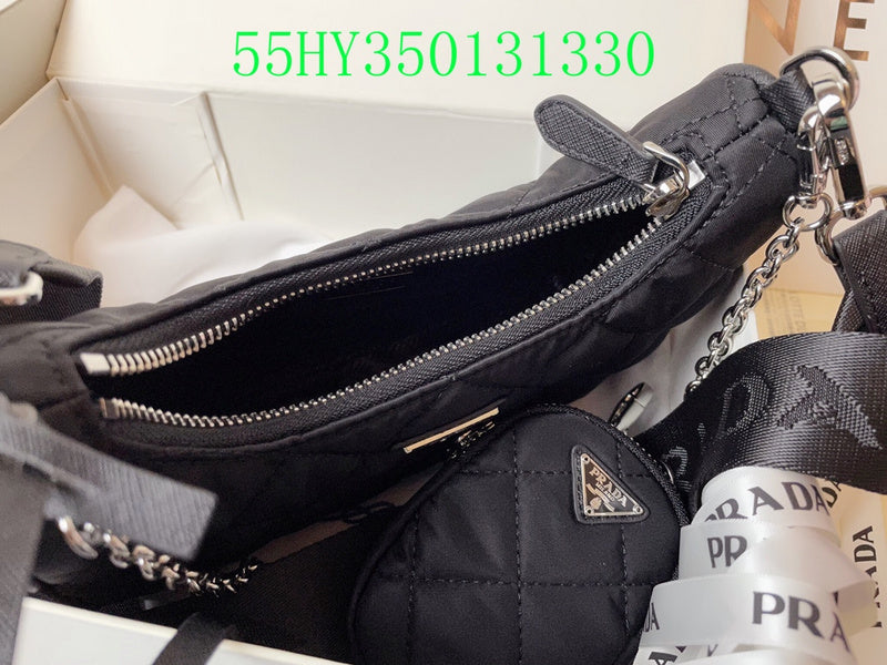 Prada Bags - The Barnes Bags  606