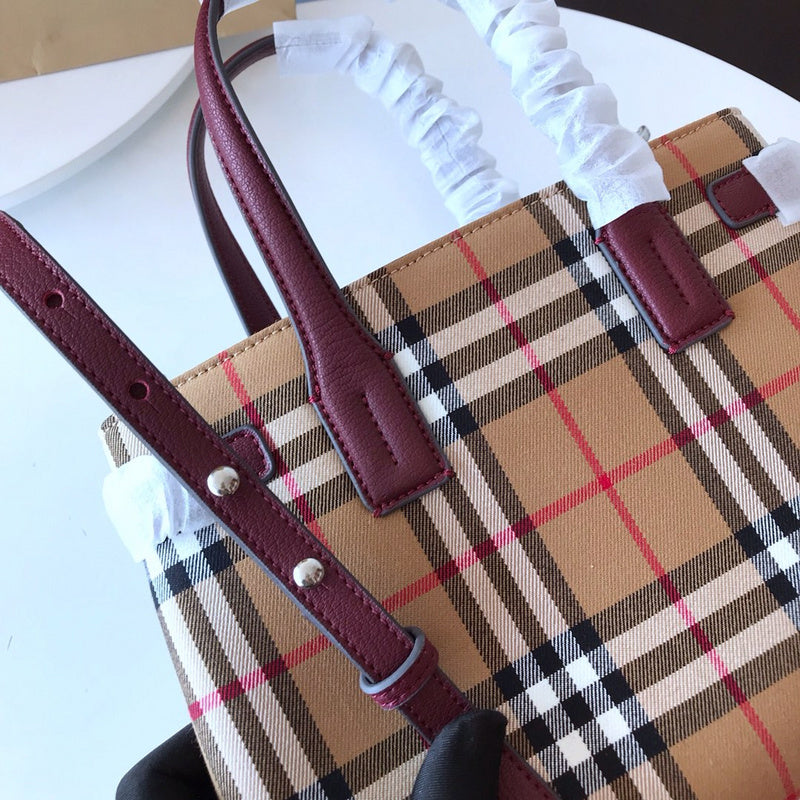 Burberry Bags - BG Bags - 749