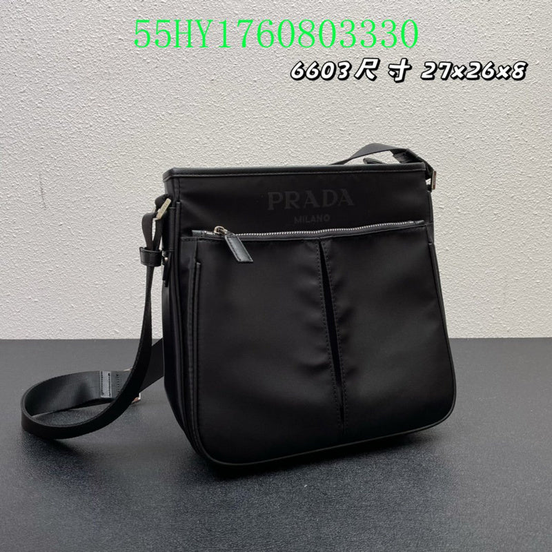Prada Bags - The Barnes Bags  1076