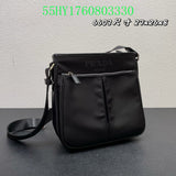 Prada Bags - The Barnes Bags  1076