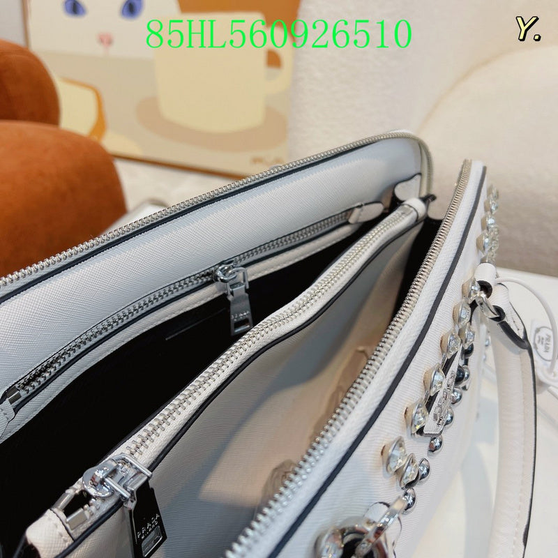 Prada Bags - The Barnes Bags  953