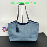 Prada Bags - The Barnes Bags  060
