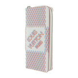 LOUIS VUITTON Zippy Wallet Vertical
