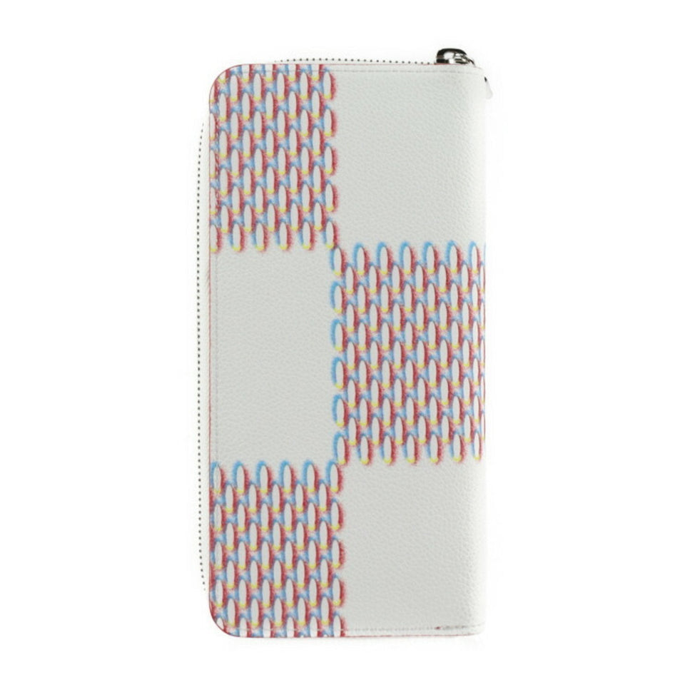 LOUIS VUITTON Zippy Wallet Vertical
