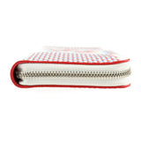 LOUIS VUITTON Zippy Wallet Vertical
