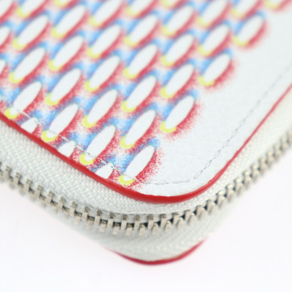 LOUIS VUITTON Zippy Wallet Vertical