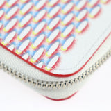 LOUIS VUITTON Zippy Wallet Vertical