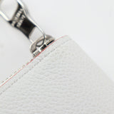 LOUIS VUITTON Zippy Wallet Vertical