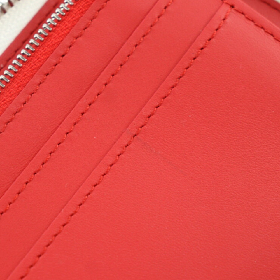 LOUIS VUITTON Zippy Wallet Vertical