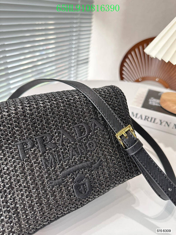 Prada Bags - The Barnes Bags  051