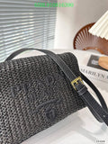 Prada Bags - The Barnes Bags  051