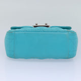 Dior Miss Dior  Leather Clutch Bag