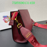 Prada Bags - The Barnes Bags  597