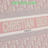 Christian Dior Bags Bags - The Tote   203