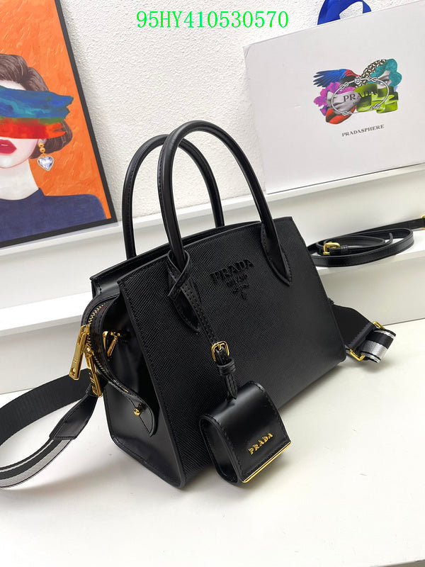 Prada Bags - The Barnes Bags  246