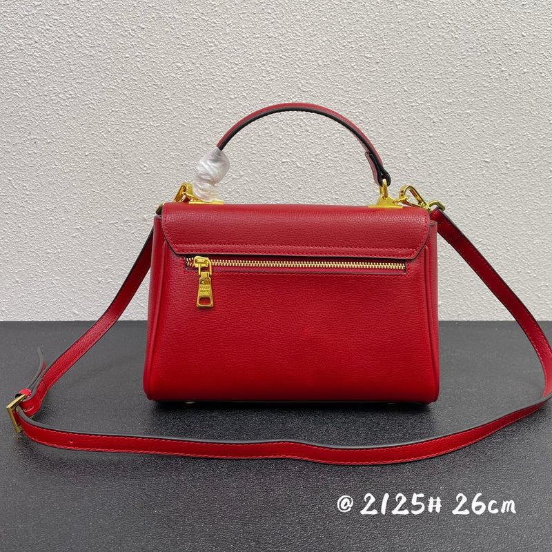 Barnes-Bags - Prada Bags - 834