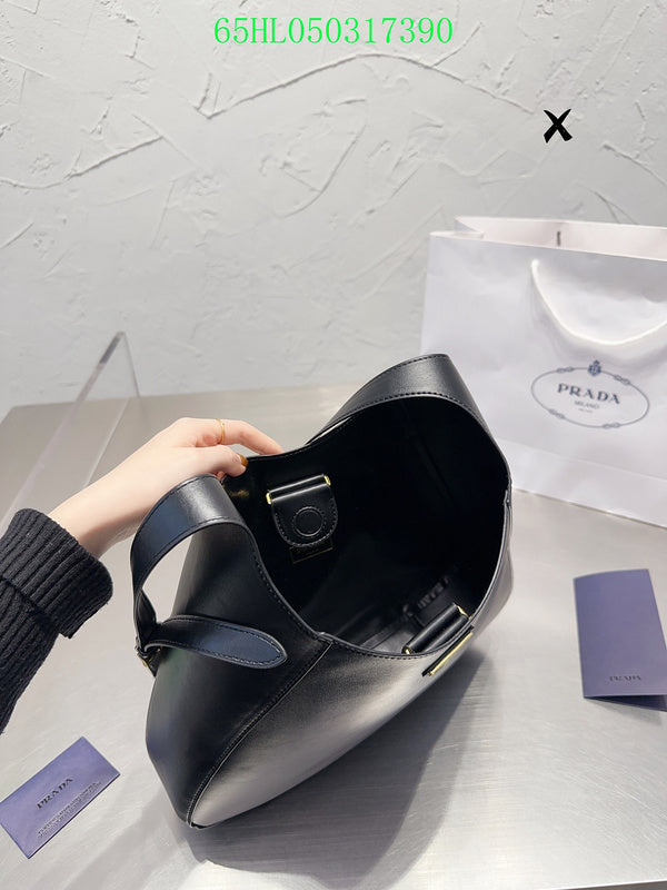 Prada Bags - The Barnes Bags  448