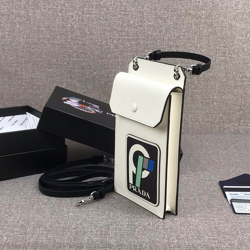 Camila Bags - Prada Bags - 116