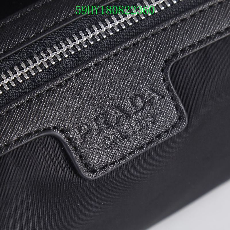 Prada Bags - The Barnes Bags  034