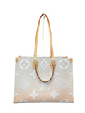 Tote Luxury Designer By Louis Vuitton  Size: Large