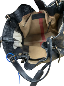 Handbag Luxury Designer By Burberry  Size: Medium