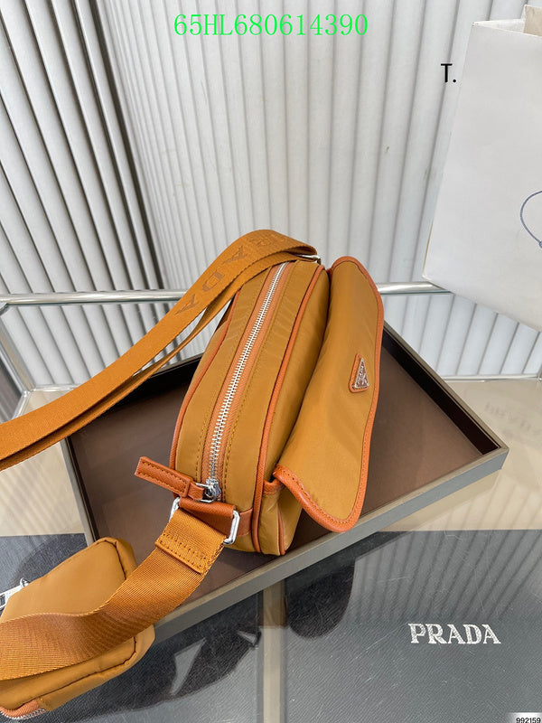 Prada Bags - The Barnes Bags  189