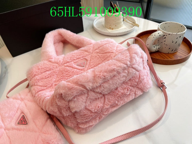 Prada Bags - The Barnes Bags  913