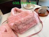 Prada Bags - The Barnes Bags  913
