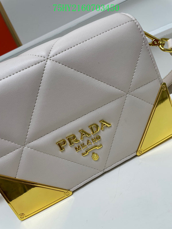 Prada Bags - The Barnes Bags  124