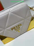 Prada Bags - The Barnes Bags  124