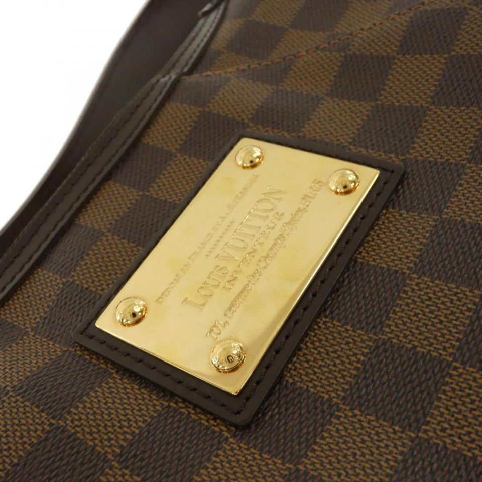 Louis Vuitton Damier Tems GM N48181 Shoulder Bag