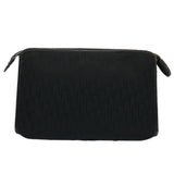 Dior Trotter  Canvas Clutch Bag