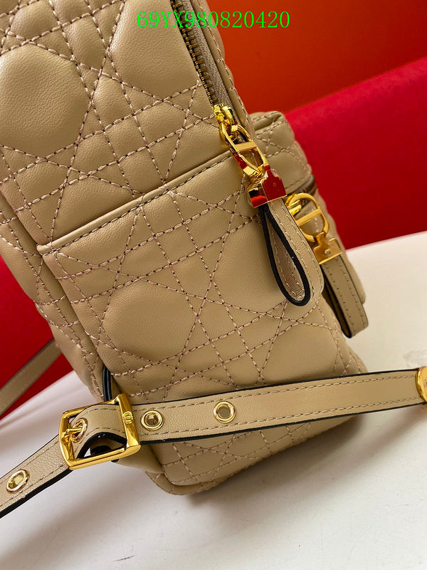 Christian Dior Bags Bags - The Tote   735