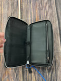 Wallet Luxury Designer By Burberry  Size: Large