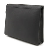 Louis Vuitton Pochette  Leather Clutch Bag