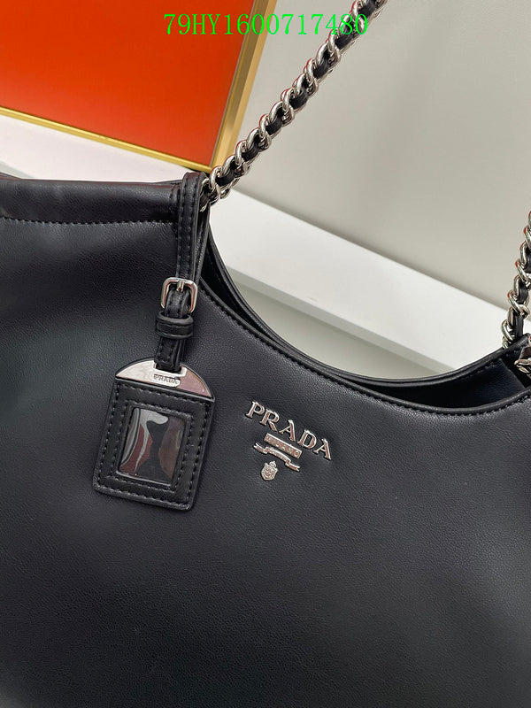 Prada Bags - The Barnes Bags  098