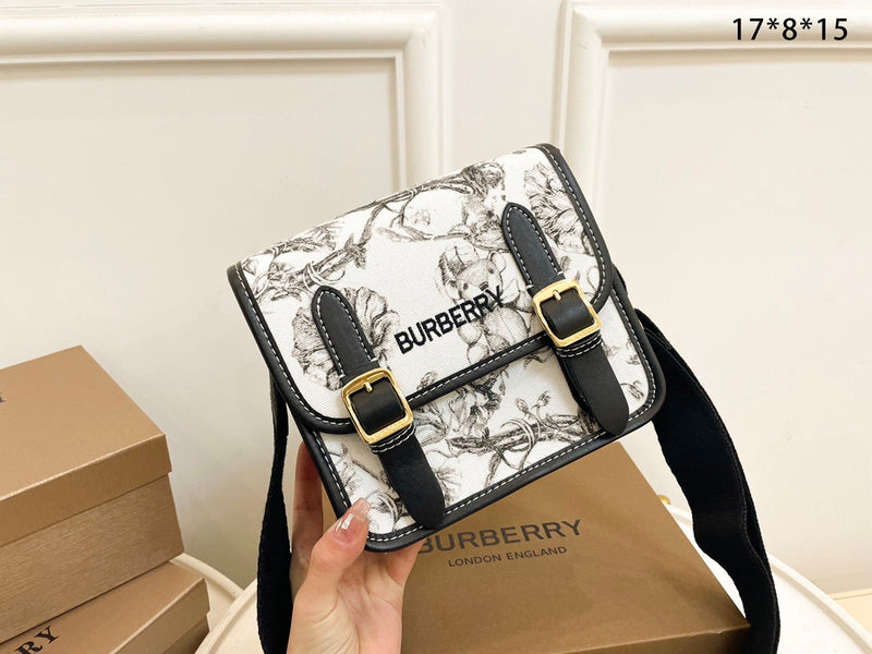 Burberry Bags - BG Bags - 390