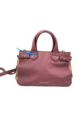 Handbag Luxury Designer By Burberry  Size: Medium