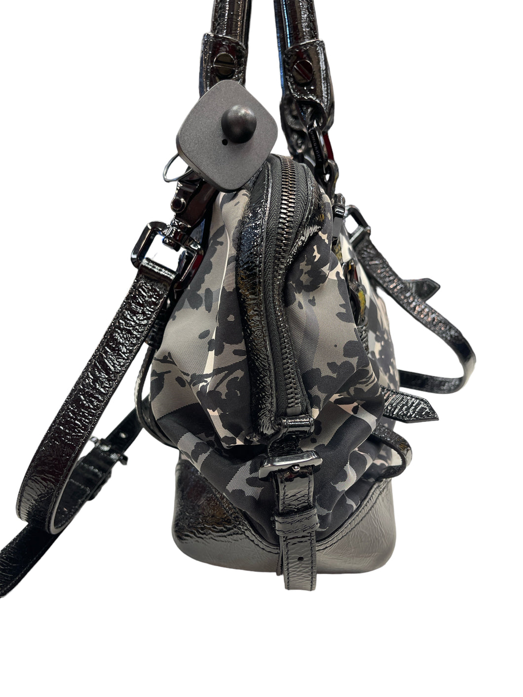 Handbag Designer By Burberry  Size: Large