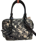 Handbag Designer By Burberry  Size: Large