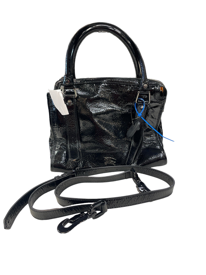 Crossbody Designer By Burberry  Size: Small