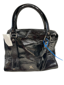 Crossbody Designer By Burberry  Size: Small