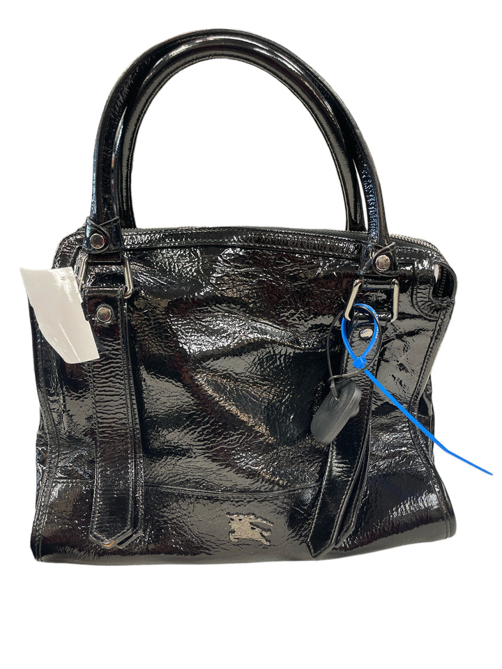 Crossbody Designer By Burberry  Size: Small