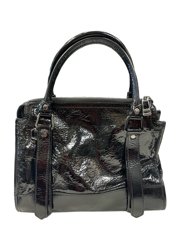 Crossbody Designer By Burberry  Size: Small